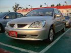 台中市LANCER MITSUBISHI 三菱 / Lancer中古車