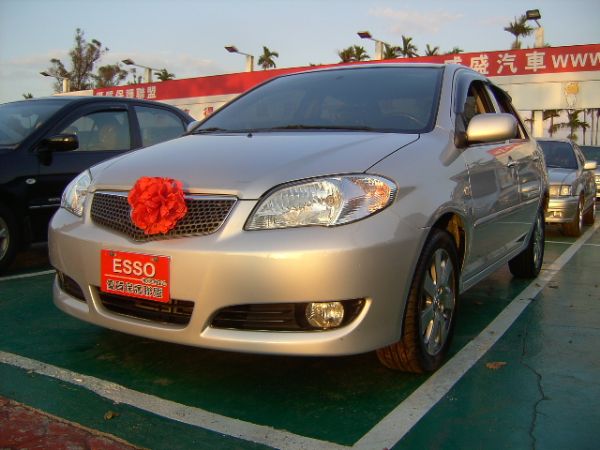 VIOS G版 照片1