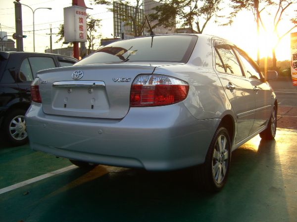 VIOS G版 照片2