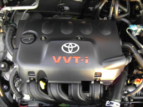 VIOS G版 照片5