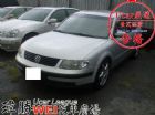 台中市瑋勝汽車      PASSAT VW 福斯 / Passat中古車