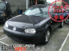 台北市瑋勝汽車           高爾夫 VW 福斯 / Golf中古車