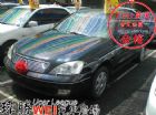 台中市瑋勝汽車          H180 NISSAN 日產 / Sentra中古車