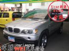 台中市瑋勝汽車          X5 BMW 寶馬 / X5中古車