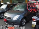 台中市瑋勝汽車         史威福 SUZUKI 鈴木 / Swift中古車