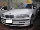 台中市BMW 318I BMW 寶馬 / 318i中古車