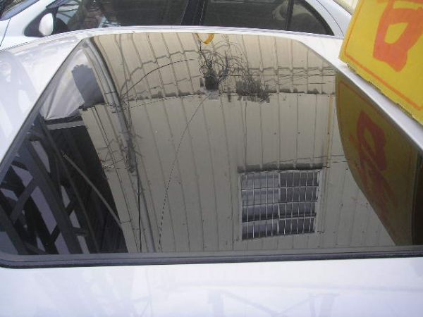 BMW 318I 照片9