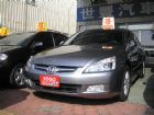 台中市本田  新雅歌 HONDA 台灣本田 / Accord中古車