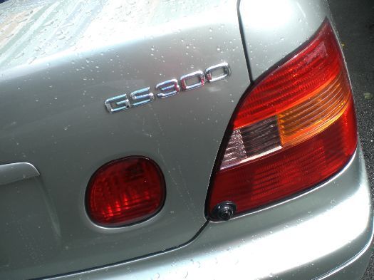 瑋勝汽車     GS300 照片6