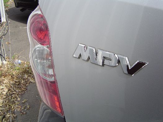 瑋勝汽車     MPV 照片4