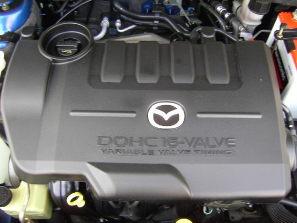 MAZDA6 照片5