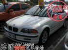 台中市瑋勝汽車   318i BMW 寶馬 / 318i中古車