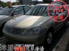 台中市瑋勝汽車     M1    NISSAN 日產 / SENTRA M1中古車