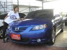 台中市馬自達 MAZDA 馬自達 / 3中古車