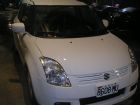 新北市時上都會小車 SWIFT SUZUKI 鈴木 / Swift中古車