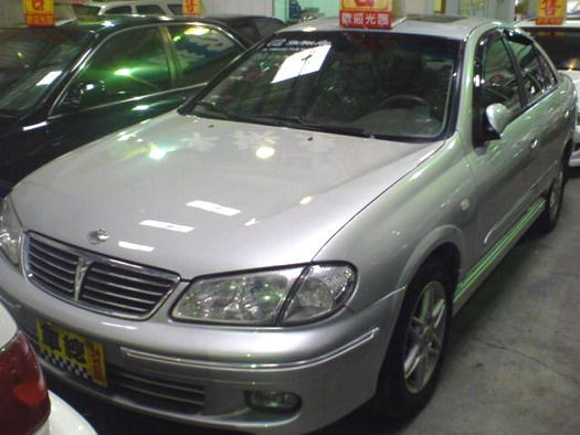 SENTRA 180 照片1