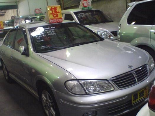 SENTRA 180 照片2