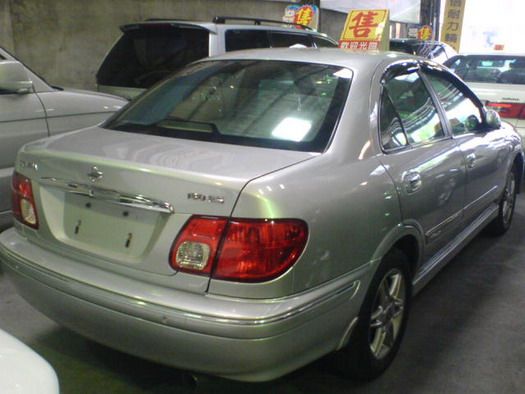 SENTRA 180 照片8