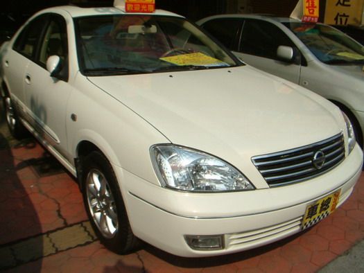 SENTRA M1 照片1