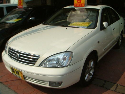 SENTRA M1 照片2