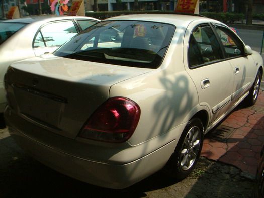 SENTRA M1 照片8