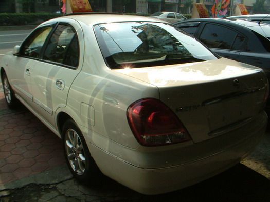 SENTRA M1 照片9