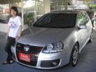 台中市福斯  高爾夫 VW 福斯 / Golf GTi中古車