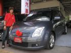 台中市鈴木  思威夫 SUZUKI 鈴木 / Swift中古車