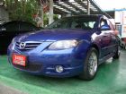 台中市MAZDA3 MAZDA 馬自達 / 3中古車