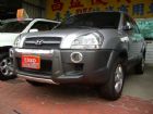 台中市Tucson柴油 HYUNDAI 現代 / Trajet中古車