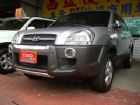 台中市Tucson柴油 HYUNDAI 現代 / Trajet中古車