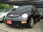 台中市金龜車3D VW 福斯 / Beetle中古車