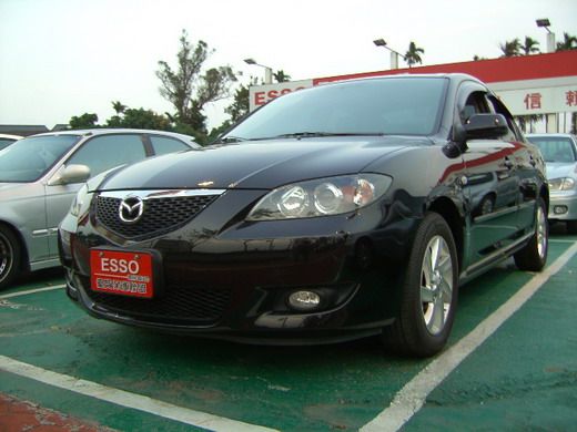 MAZDA3 照片1