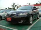 台中市MAZDA3 MAZDA 馬自達 / 3中古車