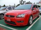 台中市佛卡司5D FORD 福特 / Focus中古車