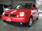 台中市LUPO VW 福斯 / Lupo中古車