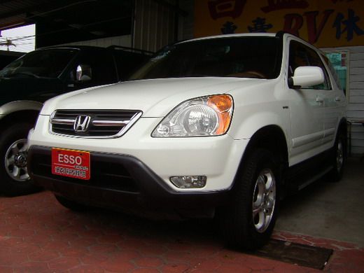 CRV 照片1