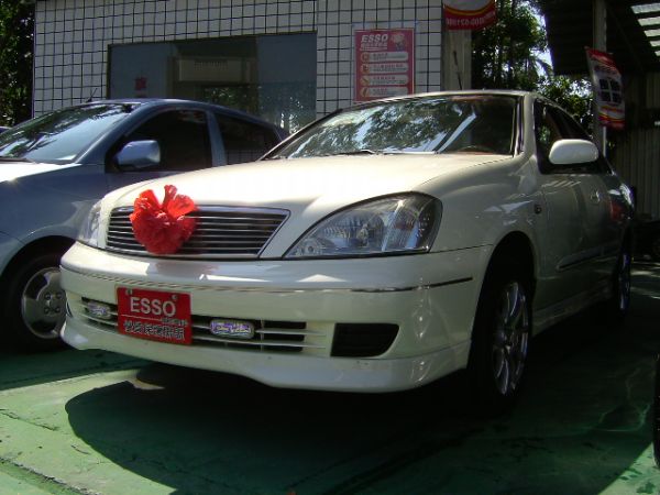 SENTRA M1 照片1