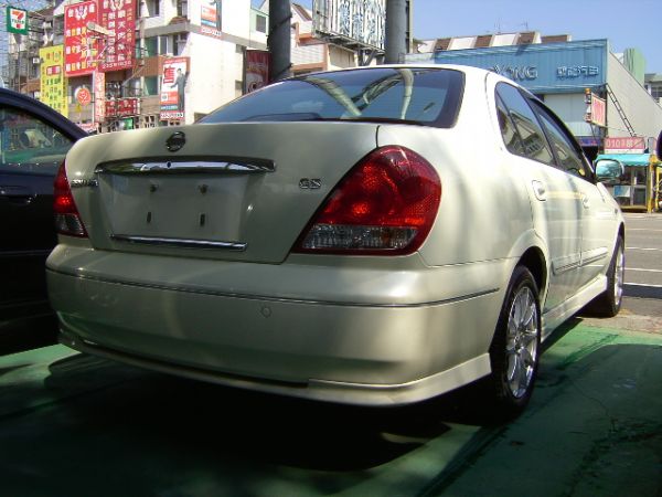 SENTRA M1 照片2