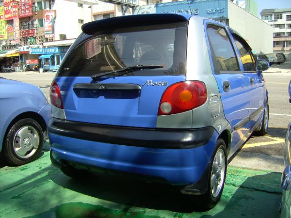 MATIZ 照片2