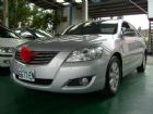 台中市CAMRY G版 頂級 TOYOTA 豐田 / Camry中古車