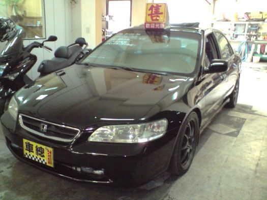 ACCORD 照片10