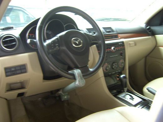 MAZDA3 照片8