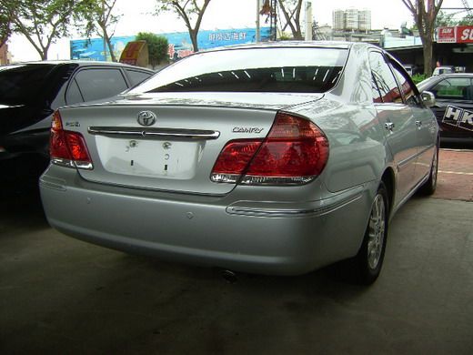 Camry2.0 照片2