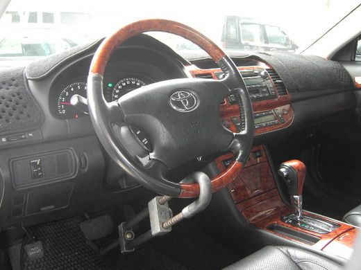 Camry2.0 照片8