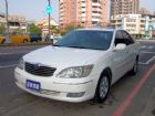 台中市2003 TOYOTA CAMRY 2.0G版 TOYOTA 豐田 / Camry中古車