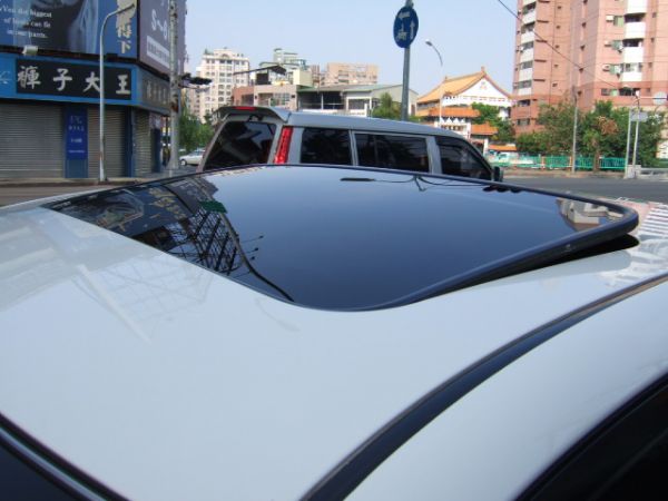 2003 TOYOTA CAMRY 2.0G版 照片5