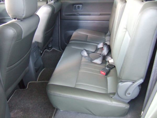 2003 TOYOTA SURF 1.8  照片4