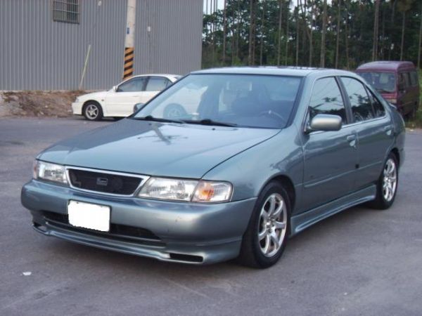 sentra 照片1