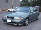 新北市sentra NISSAN 日產 / Sentra中古車